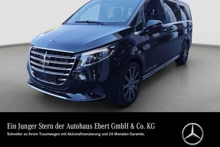 Mercedes-Benz V 300 Gebrauchtwagen