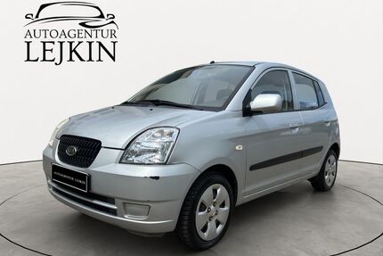 Kia Picanto Gebrauchtwagen