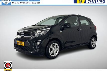 Kia Picanto Gebrauchtwagen