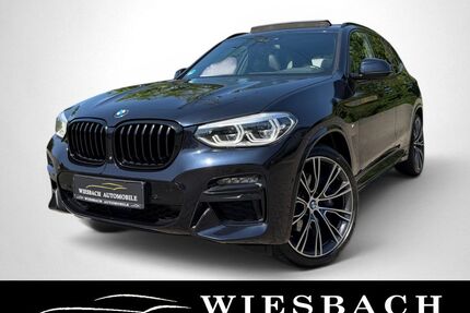 BMW X3 M40 Gebrauchtwagen