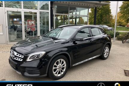 Mercedes-Benz GLA 180 Gebrauchtwagen