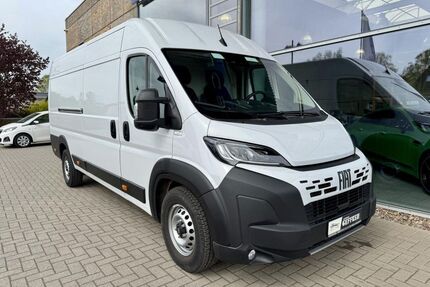 Fiat Ducato Gebrauchtwagen