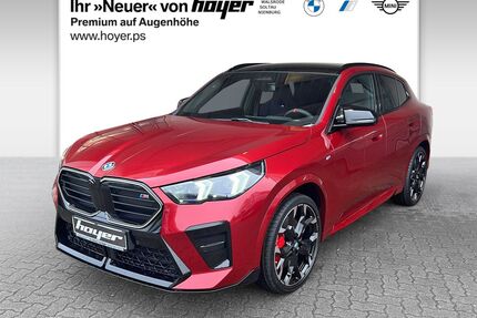 BMW X2 Gebrauchtwagen