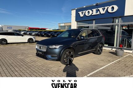 Volvo XC90 Gebrauchtwagen