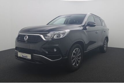 SsangYong REXTON Gebrauchtwagen