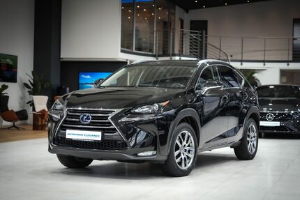 Lexus NX 300 Gebrauchtwagen