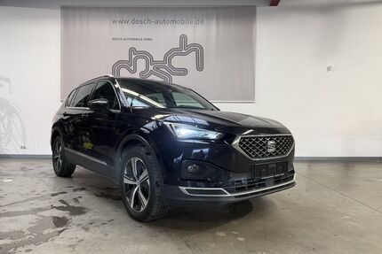 Seat Tarraco Gebrauchtwagen