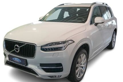 Volvo XC90 Gebrauchtwagen