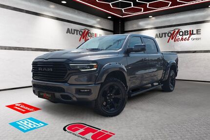Dodge RAM Gebrauchtwagen