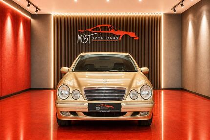 Mercedes-Benz E 320 Gebrauchtwagen