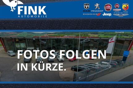 Fiat 500X Gebrauchtwagen