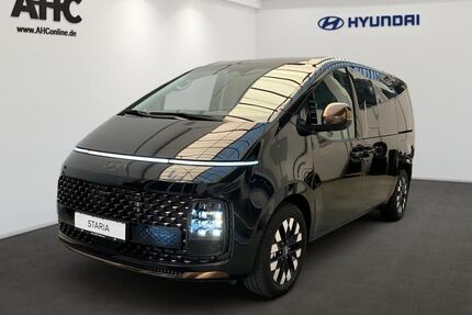 Hyundai STARIA Gebrauchtwagen
