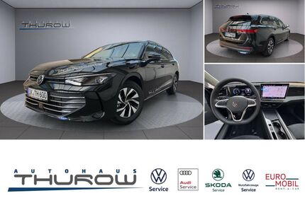 VW Passat Variant Gebrauchtwagen