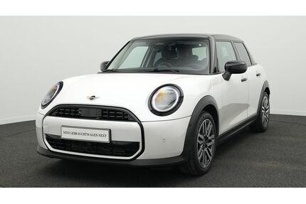 Mini Cooper C Gebrauchtwagen
