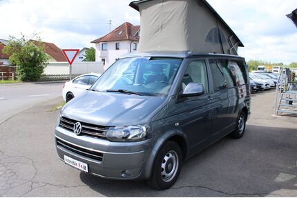 VW T5 California Gebrauchtwagen