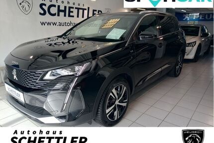 Peugeot 5008 Gebrauchtwagen