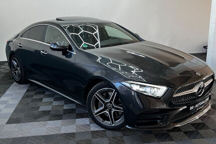 Mercedes-Benz CLS 400 Gebrauchtwagen