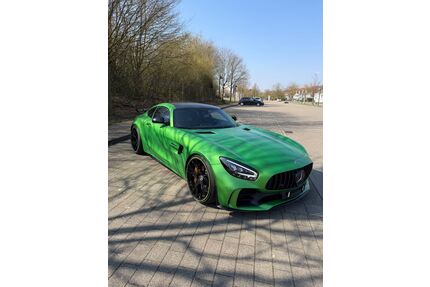 Mercedes-Benz AMG GT R Gebrauchtwagen