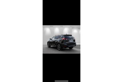 Nissan X-Trail Gebrauchtwagen