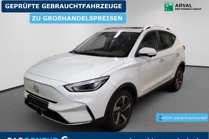 MG ZS Gebrauchtwagen