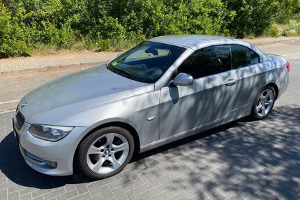 BMW 325 Gebrauchtwagen