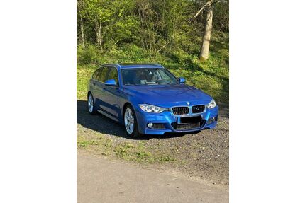 BMW 320 Gebrauchtwagen