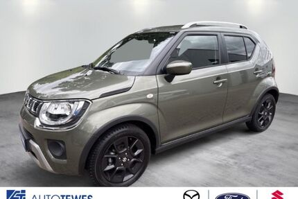 Suzuki Ignis Gebrauchtwagen