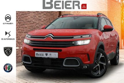 Citroen C5 Aircross Gebrauchtwagen