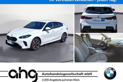 BMW 120 Gebrauchtwagen