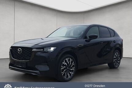 Mazda CX-60 Gebrauchtwagen