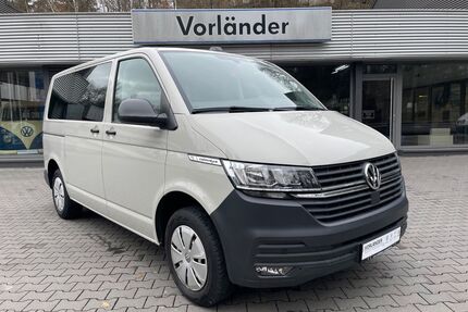 VW T6 Caravelle Gebrauchtwagen
