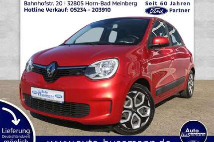 Renault Twingo Gebrauchtwagen