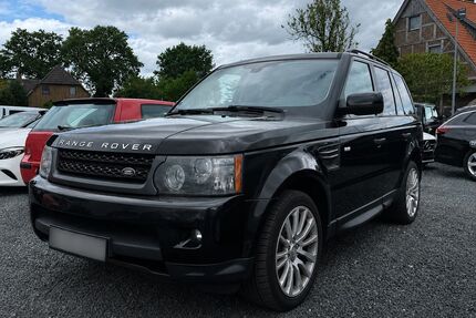 Land Rover Range Rover Sport Gebrauchtwagen