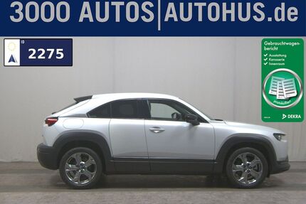 Mazda MX-30 Gebrauchtwagen