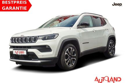 Jeep Compass Gebrauchtwagen