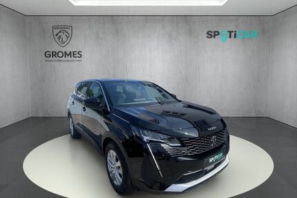 Peugeot 5008 Gebrauchtwagen