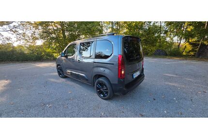 Citroen Berlingo Gebrauchtwagen
