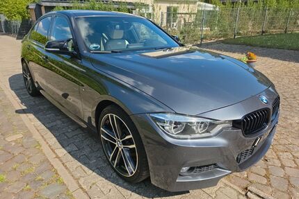 BMW 320 Gebrauchtwagen