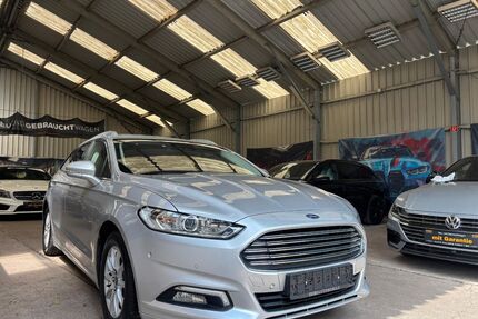 Ford Mondeo Gebrauchtwagen