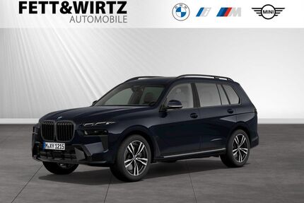 BMW X7 Gebrauchtwagen
