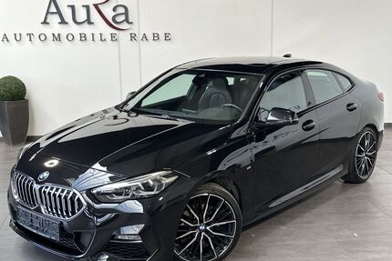 BMW 220 Gran Coupé Gebrauchtwagen