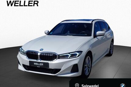 BMW 318 Gebrauchtwagen