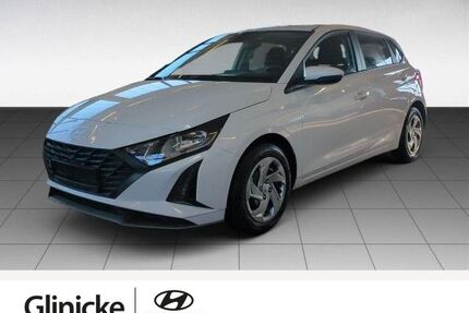 Hyundai i20 Gebrauchtwagen