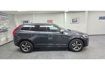 Volvo XC60 Gebrauchtwagen