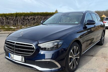 Mercedes-Benz E 300 Gebrauchtwagen