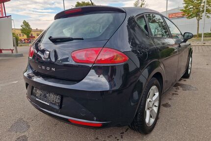 Seat Leon Gebrauchtwagen