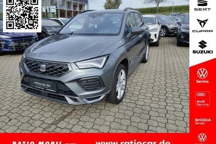 Seat Ateca Gebrauchtwagen