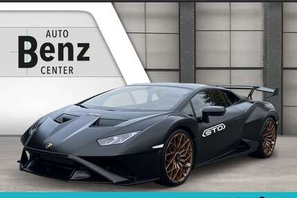 Lamborghini Huracán Gebrauchtwagen