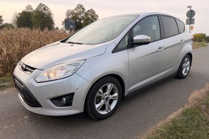 Ford C-Max Gebrauchtwagen