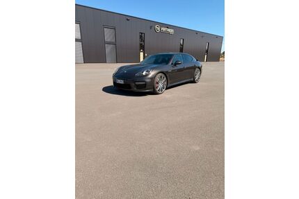 Porsche Panamera Gebrauchtwagen